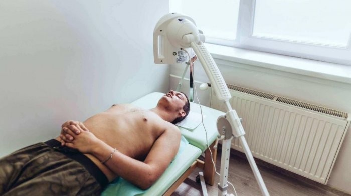 Pobyt leczniczy KLASIK - droga do odzyskania sił i równowagi