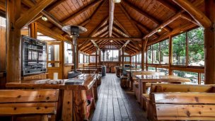 Uzdrowisko Nowy Smokowiec 5