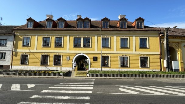 Uzdrowisko Smrdáky - zniżka do 25 % na terminy do 27.02.2027 48 Uzdrowisko Smrdáky - zniżka do 25 % na terminy do 27.02.2027 48