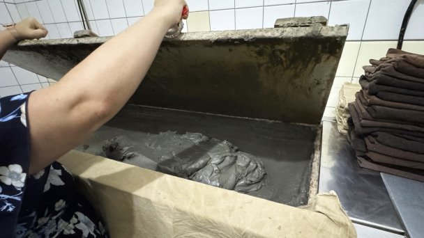 Uzdrowisko Smrdáky - zniżka do 25 % na terminy do 27.02.2027 24 Uzdrowisko Smrdáky - zniżka do 25 % na terminy do 27.02.2027 24