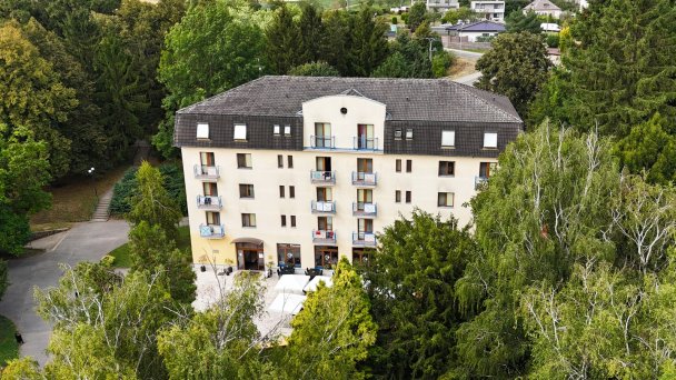 Morava Ensana Health Spa Hotel *** 4 Morava Ensana Health Spa Hotel *** 4