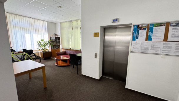 Morava Ensana Health Spa Hotel *** 7 Morava Ensana Health Spa Hotel *** 7