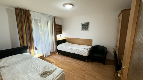 Morava Ensana Health Spa Hotel *** 2 Morava Ensana Health Spa Hotel *** 2
