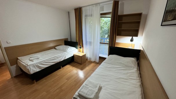 Morava Ensana Health Spa Hotel *** 8 Morava Ensana Health Spa Hotel *** 8