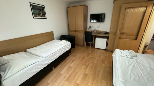 Morava Ensana Health Spa Hotel *** 9 Morava Ensana Health Spa Hotel *** 9