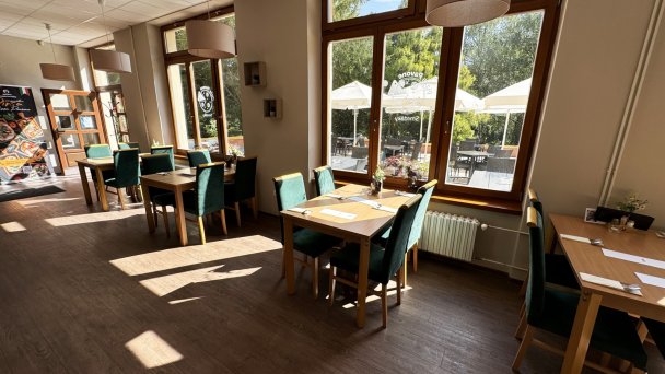Morava Ensana Health Spa Hotel *** 3 Morava Ensana Health Spa Hotel *** 3
