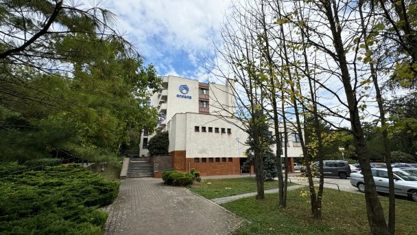 Vietoris Ensana Health Spa Hotel ** 5 Vietoris Ensana Health Spa Hotel ** 5