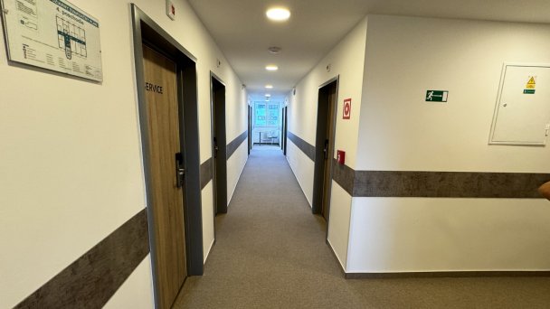 Vietoris Ensana Health Spa Hotel ** 8 Vietoris Ensana Health Spa Hotel ** 8