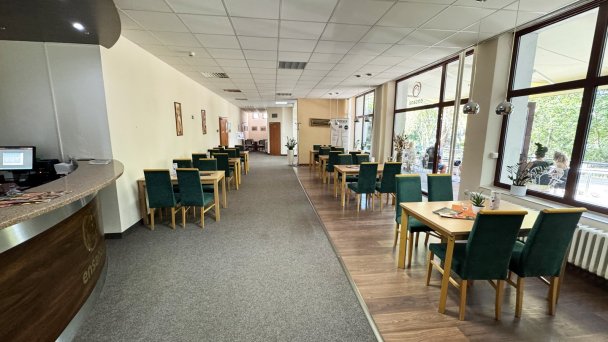 Vietoris Ensana Health Spa Hotel ** 7 Vietoris Ensana Health Spa Hotel ** 7