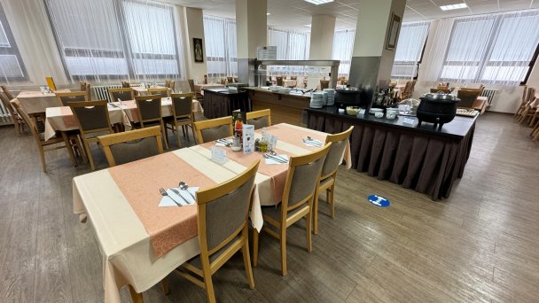 Vietoris Ensana Health Spa Hotel ** 13 Vietoris Ensana Health Spa Hotel ** 13