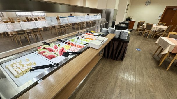 Vietoris Ensana Health Spa Hotel ** 14 Vietoris Ensana Health Spa Hotel ** 14