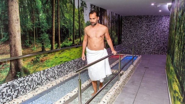 Uzdrowisko Trenczańskie Teplice 20