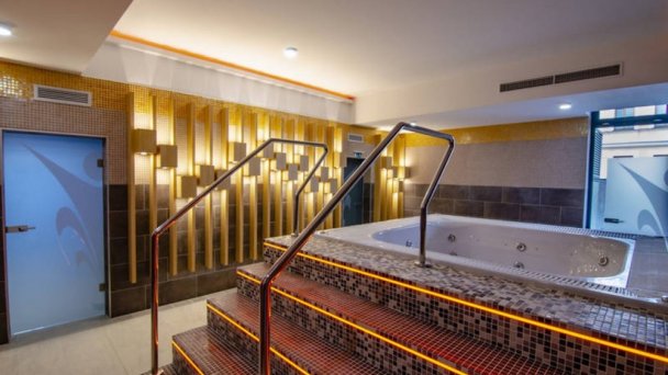 Hotel Uzdrowiskowy Slovakia *** 14