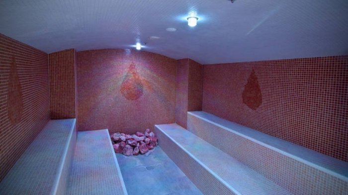 Minirelaks sylwestrowy z wellness, zabiegami i imprezami tematycznymi z programem