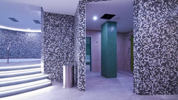 Hotel Uzdrowiskowy Slovakia *** 11
