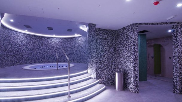 Hotel Uzdrowiskowy Slovakia *** 10