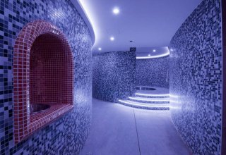 Pobyt wakacyjny Dr. Klasik – 18 zabiegów, wellness i spektakularny Sylwester w uzdrowisku