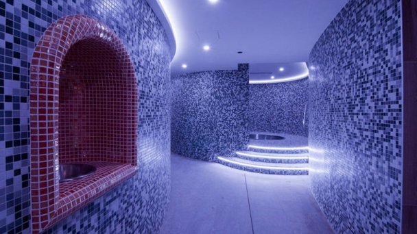 Hotel Uzdrowiskowy Slovakia *** 9