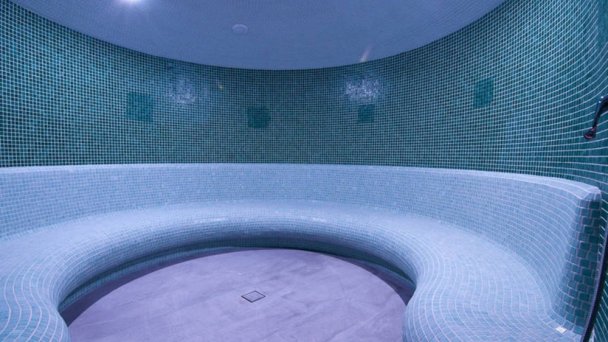 Hotel Uzdrowiskowy Slovakia *** 8