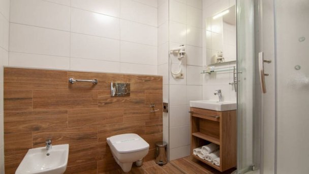 Hotel Uzdrowiskowy Slovakia *** 20