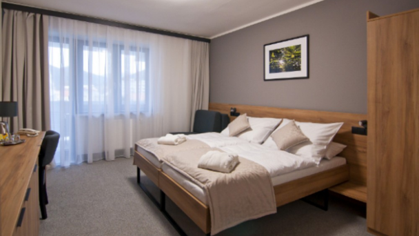 Hotel Uzdrowiskowy Slovakia *** 21