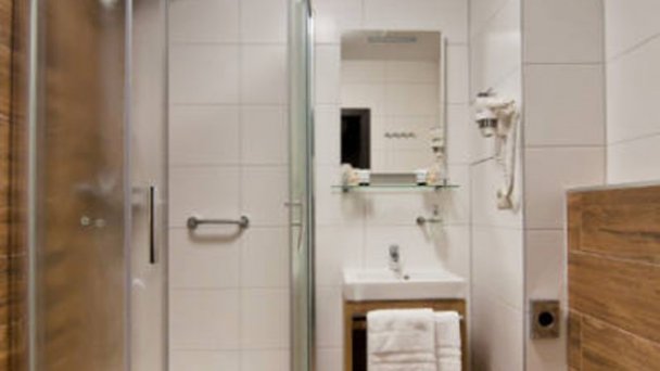 Hotel Uzdrowiskowy Slovakia *** 19
