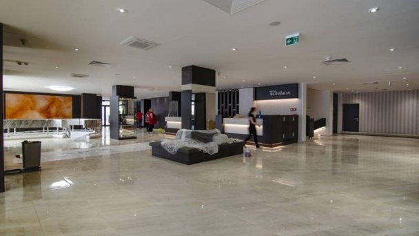 Hotel Uzdrowiskowy Slovakia *** 24