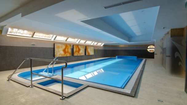 Hotel Uzdrowiskowy Slovakia *** 6
