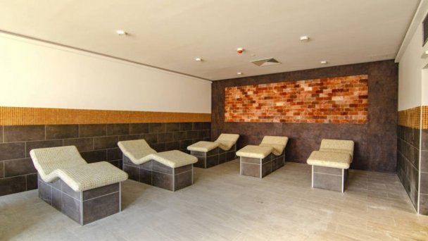 Hotel Uzdrowiskowy Slovakia *** 15