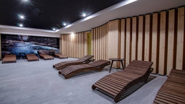 Hotel Uzdrowiskowy Slovakia *** 16