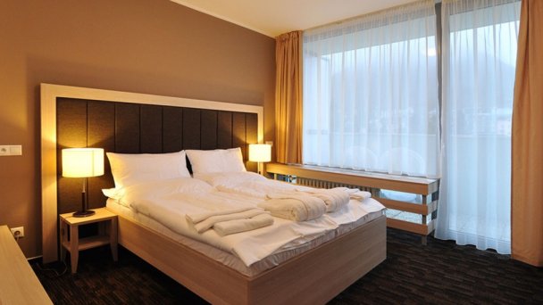 Maison Krym Trenczańskie Teplice 3