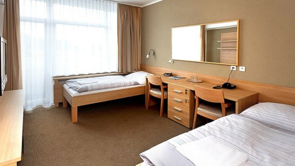 Maison Pax Trenczańskie Teplice 3
