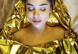 Królewskie traktowanie i relaks w stylu Art Deco