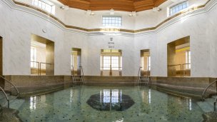Hotel Uzdrowiskowy Royal Palace ***** 3