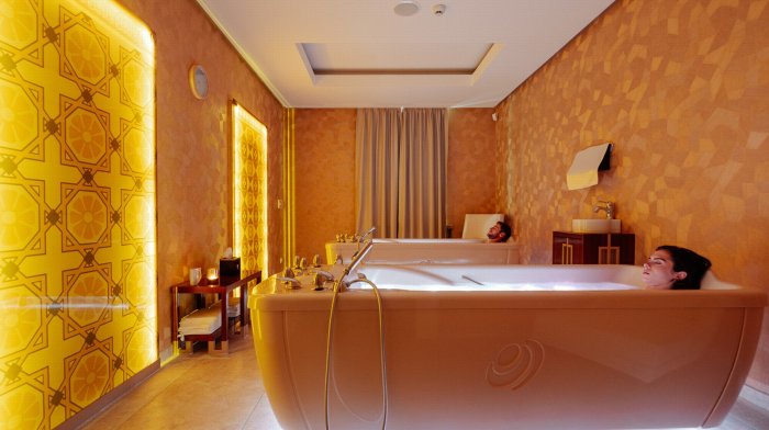 Urlop uzdrowiskowy – Zdrowie i dobre samopoczucie dla całej rodziny, leczniczy relaks i wodne przyjemności