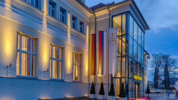Hotel Uzdrowiskowy Royal Palace ***** 24