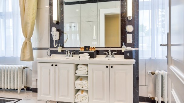 Hotel Uzdrowiskowy Royal Palace ***** 78