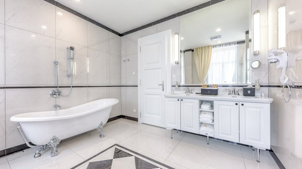 Hotel Uzdrowiskowy Royal Palace ***** 67
