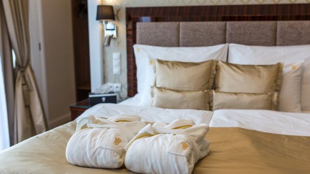 Hotel Uzdrowiskowy Royal Palace ***** 65