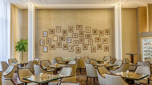 Hotel Uzdrowiskowy Royal Palace ***** 84