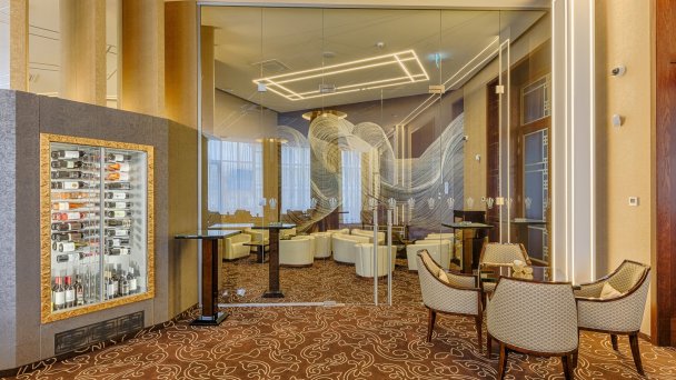 Hotel Uzdrowiskowy Royal Palace ***** 87