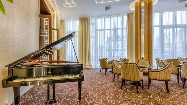Hotel Uzdrowiskowy Royal Palace ***** 20