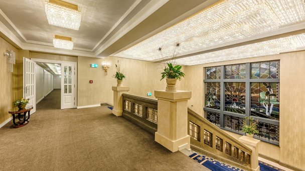 Hotel Uzdrowiskowy Royal Palace ***** 51