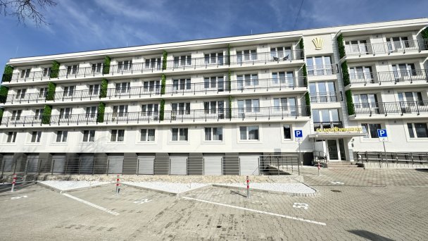 Family holidays Galanda: Wakacje rodzinne z całodziennym dostępem do aquaparku 14