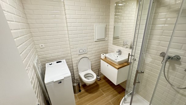 Apartmány Galanda Apartments *** 15