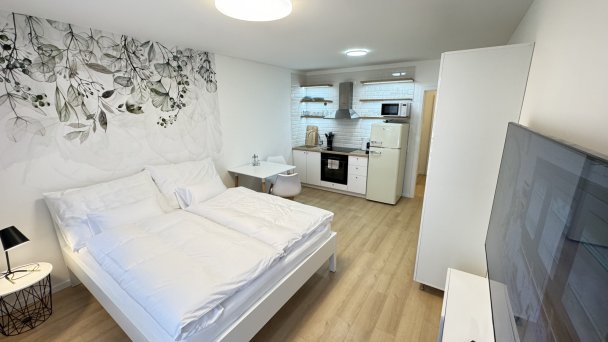 Family holidays Galanda: Wakacje rodzinne z całodziennym dostępem do aquaparku 9