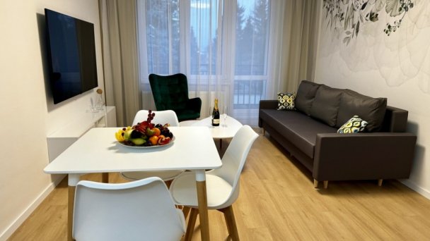 Apartmány Galanda Apartments *** 16