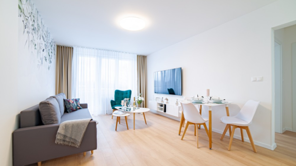 Apartmány Galanda Apartments *** 3