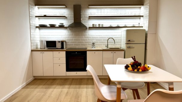 Apartmány Galanda Apartments *** 17