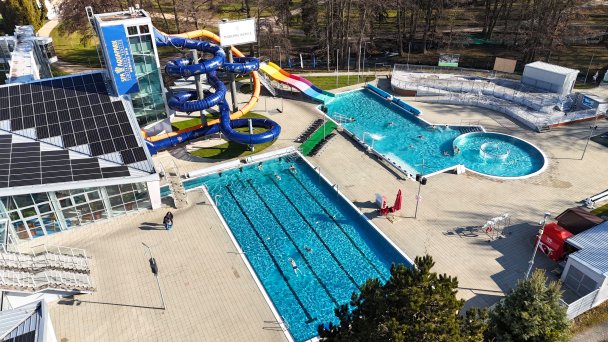 Uzdrowisko Turczańskie Teplice 11